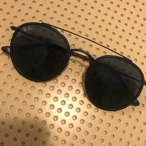 RayBan sunglasses